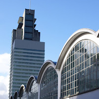 Rondleiding Rotterdam Architectuur